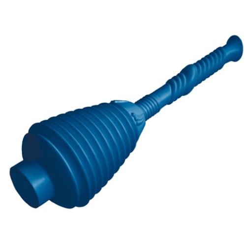 Picture of Faithfull Toilet Plunger