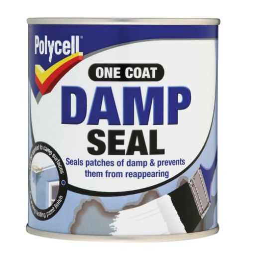 Picture of Polycell Damp Seal 500ml