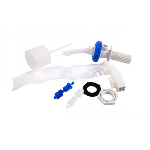 Picture of Torbeck Side Entry Float Valve