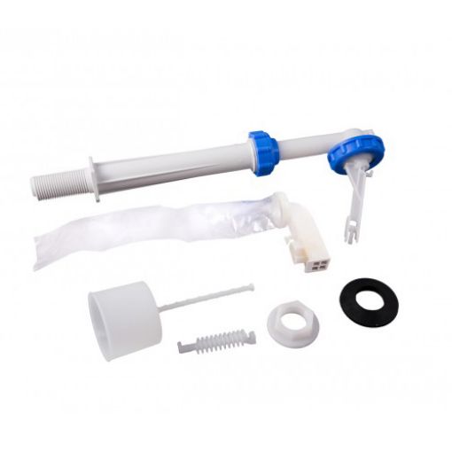 Picture of Torbeck Adjustable Bottom Entry Float Valve
