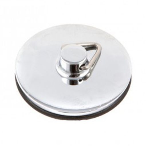 Picture of Chrome Bath Plug 1.3/4"