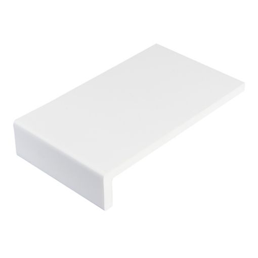 Picture of Summit PVC Refurbishment Fascia Cover Board White 9 x 225mm x 5Mtr