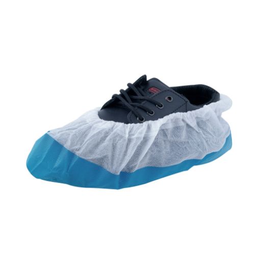 Picture of Blackrock Disposable Overshoes (5 Pairs)