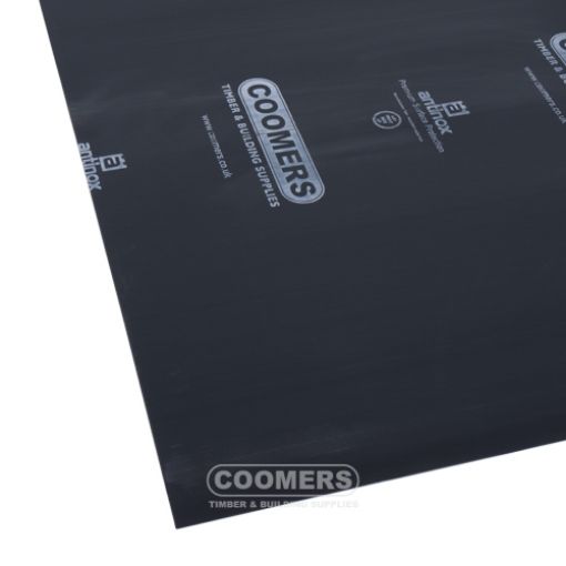 Picture of Antinox Premium Surface Protection Board Black 2.0 x 2400 x 1200mm