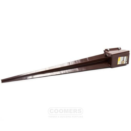Picture of Taurus Drive-In Spike 100 x 750mm
