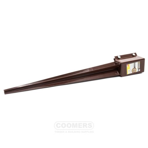 Picture of Taurus Drive-In Spike 75 x 600mm