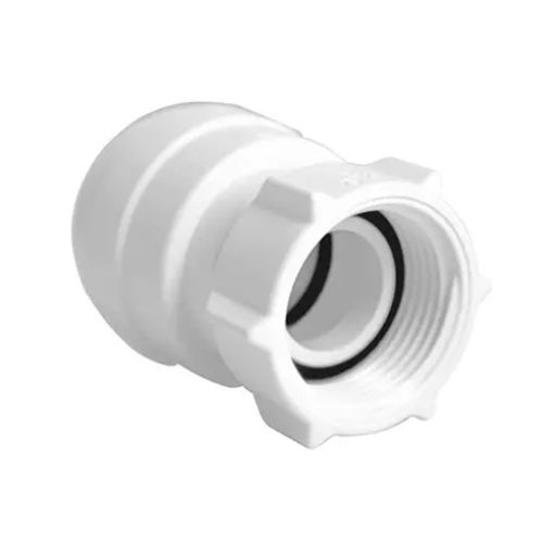 Picture of Speedfit Female Coupler Tap Connector