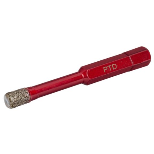 Picture of Ox Trade Dry Diamond Tile Drill - 18mm