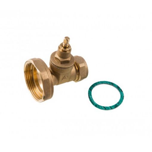Picture of Gate Type Pump Valve 22mm