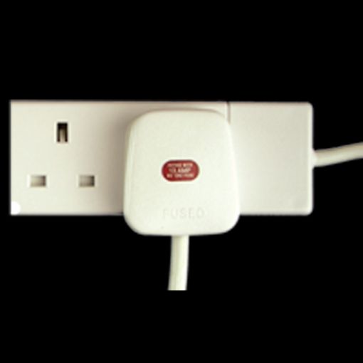 Picture of Extension Lead 2 Gang 5Mtr 13 Amp