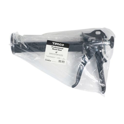 Picture of Professional Resin Gun 8in