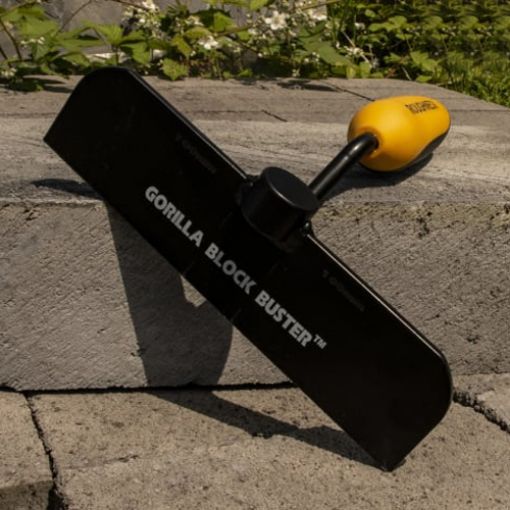 Picture of Gorilla Block Buster Bolster 230mm