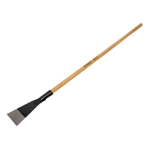 Picture of Big Mutt Multi-Purpose Scraper 9 x 7in