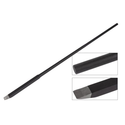 Picture of Pinch Point Crowbar 8.2KG 32mm x 150cm