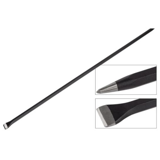 Picture of Digging Bar 6.2KG 25mm x 152cm