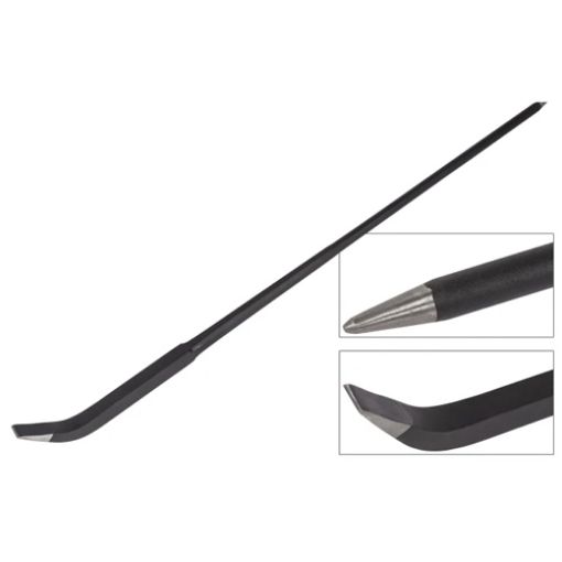 Picture of Warehouse Bar, Heel and Point 8.1KG 32mm x 152cm