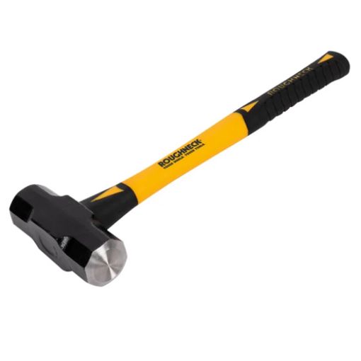 Picture of Mini Sledge Hammer 16in Fibreglass Handle 1.8kg (4lb)
