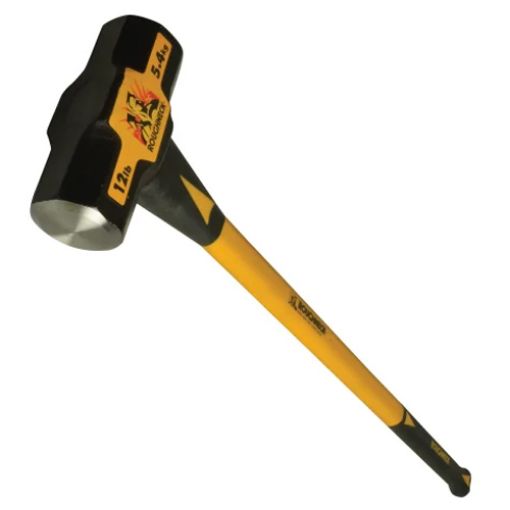 Picture of Sledge Hammer Fibreglass Handle 2.7kg (6lb)