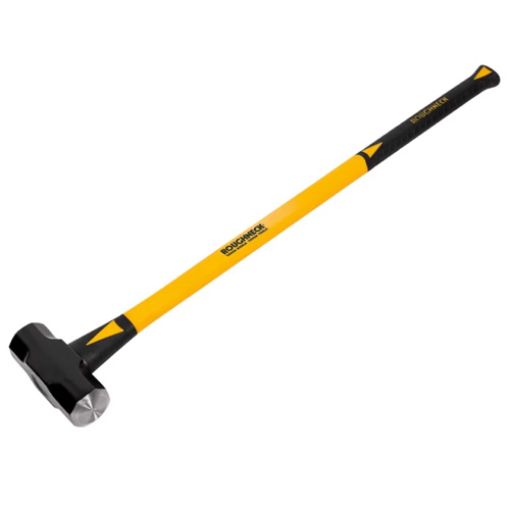 Picture of Sledge Hammer Fibreglass Handle 3.6kg (8lb)