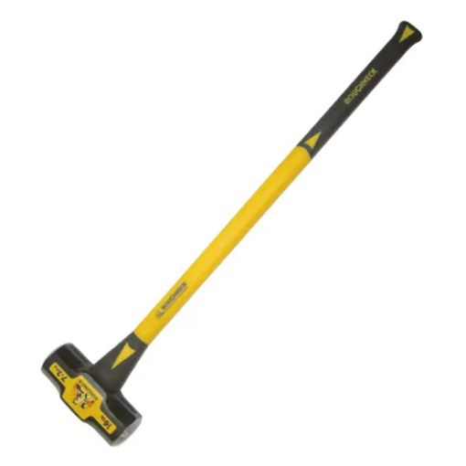 Picture of Sledge Hammer Fibreglass Handle 7.3kg (16lb)
