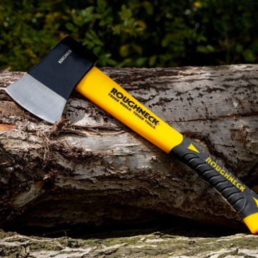Picture of Axe Fibreglass Handle 600g (1.1/4 lb)