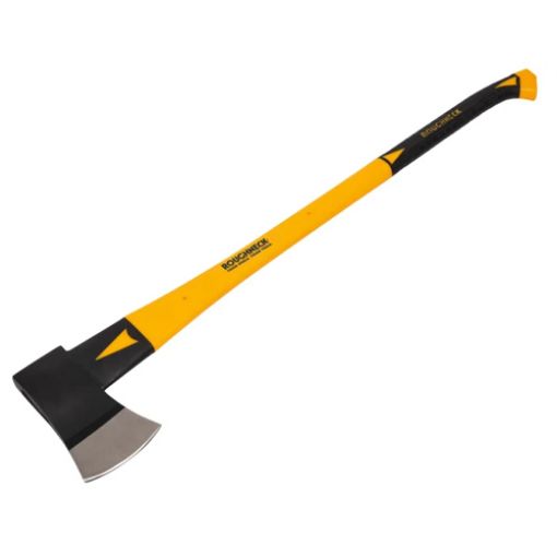 Picture of Felling Axe Fibreglass Handle 1.6kg (3.1/2lb)