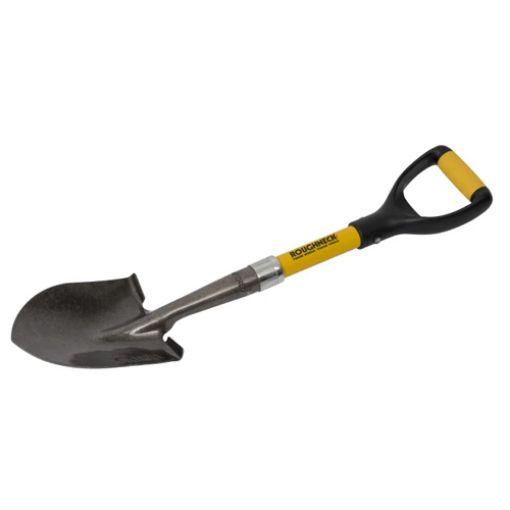 Picture of Micro Shovel, Round Point 27in