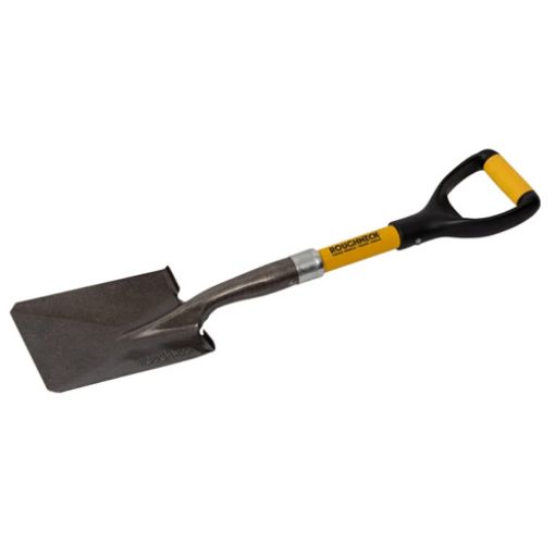 Picture of Micro Shovel, Square Mouth 27in