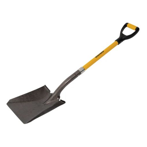Picture of Square Point Shovel