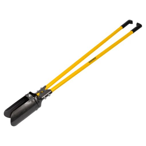 Picture of Traditional Pattern Post Hole Digger