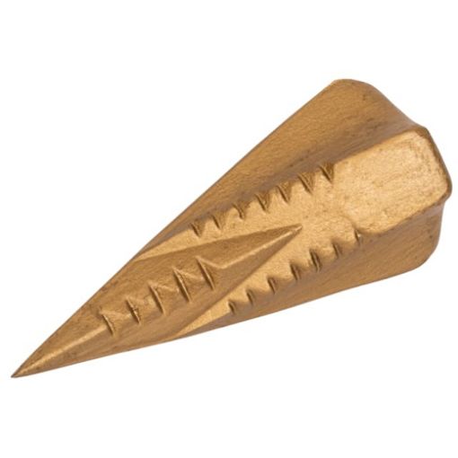 Picture of Roughneck Wood Grenade Splitting Wedge 1.82KG