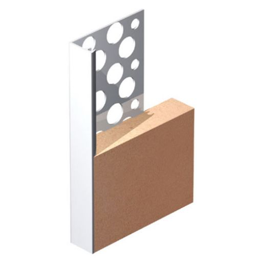 Picture of uPVC 15mm Stop Bead 3.0Mtr