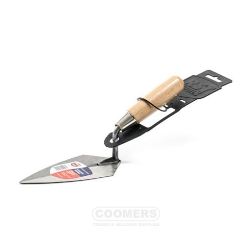 Picture of RST Philadelphia Pointing Trowel 150mm (6")