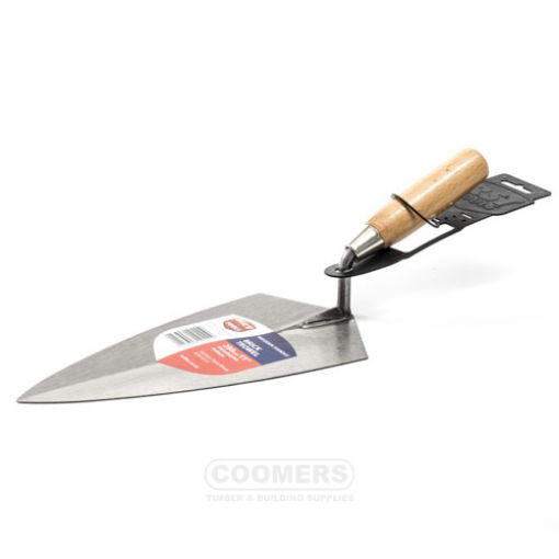 Picture of RST Philadelphia Brick Trowel 280mm (11")