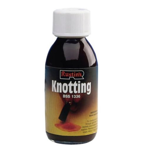 Picture of Rustins Knotting 125ml