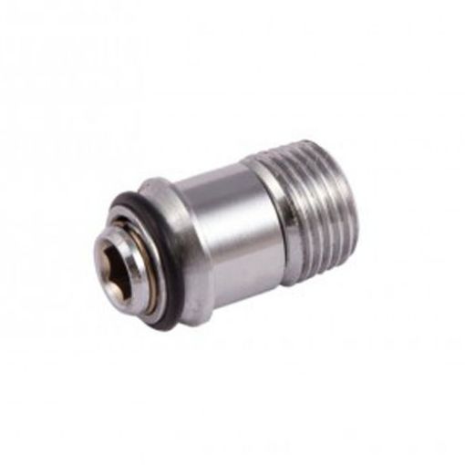 Picture of Radiator Extension Piece - Chrome 20mm