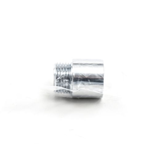 Picture of Radiator Extension - Chrome 20mm