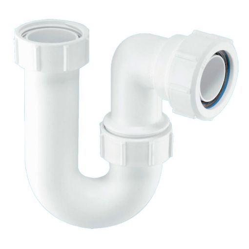 Picture of McAlpine 32mm P Trap