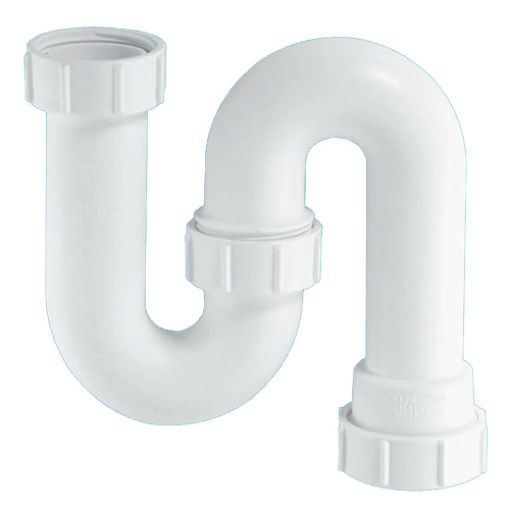 Picture of McAlpine 32mm S Trap