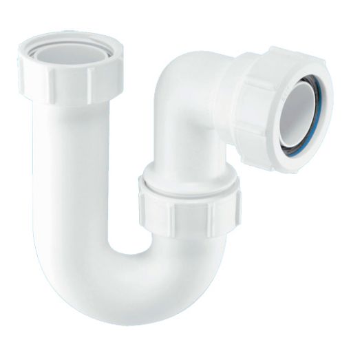 Picture of McAlpine 40mm P Trap