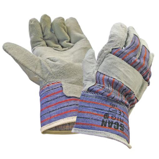 Picture of Scan Rigger Gloves - Large