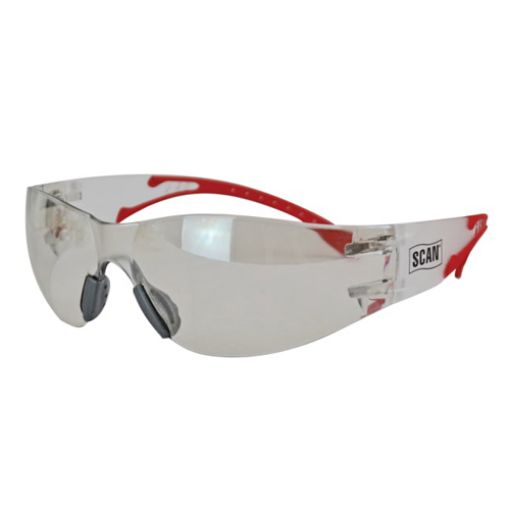 Picture of Scan Flexi Spectacle Clear