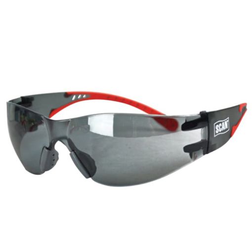 Picture of Scan Flexi Spectacle Smoke
