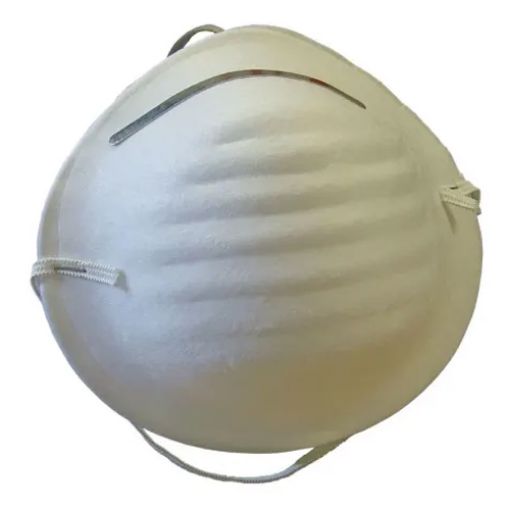Picture of Moulded Disposable Comfort Masks Box of 50 (Non PPE)