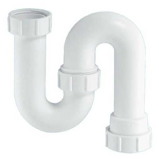 Picture of McAlpine 40mm S Trap