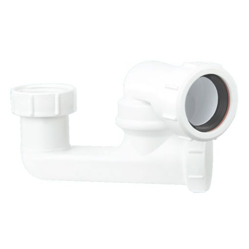Picture of McAlpine 40mm Bath Trap