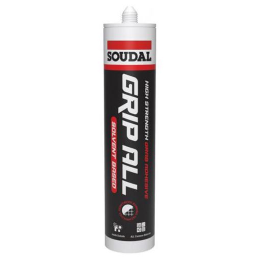 Picture of Soudal Grip All Beige 290ml