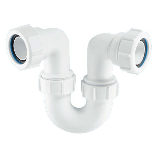 Picture of McAlpine 32mm Running P Trap