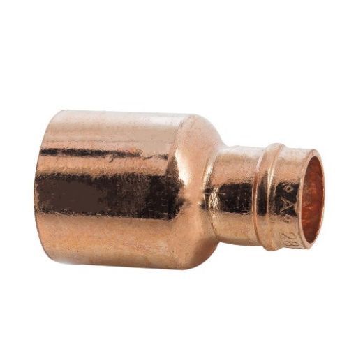 Picture of Solder Ring Fitting Reducer 22 x 15mm