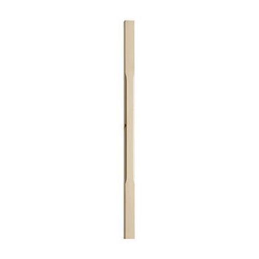Picture of Pine Stop Chamfered Spindle 41 x 41 x 895mm